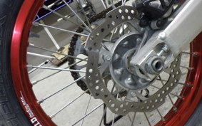 HONDA CRF250 RALLY ME12