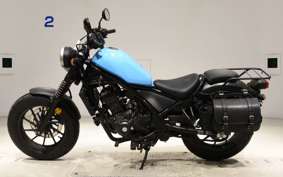 HONDA REBEL 250 MC49