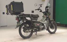 HONDA CT125-2 JA65