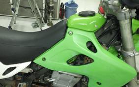 KAWASAKI KLX250 LX250E