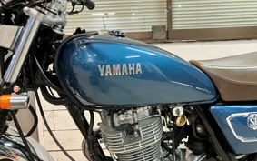 YAMAHA SR400 2020 RH16J