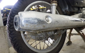 HONDA C50 SUPER CUB