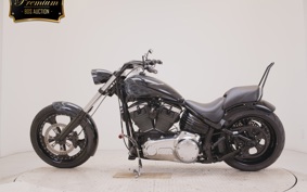 HARLEY FXCWC 1580 2009