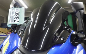 SUZUKI GSX250RA