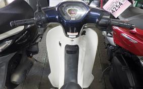 HONDA C50 SUPER CUB AA04