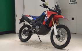 HONDA CRF250 GEN 2 RALLY MD47