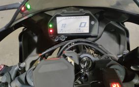 YAMAHA YZF-R25 RG43J