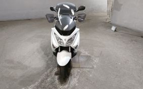 SUZUKI BURGMAN200 CH41A