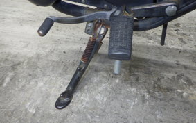 KAWASAKI 250TR 2023 BJ250F