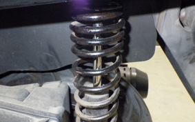 HONDA PS250 MF09