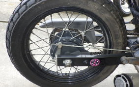 HONDA FTR223 2022 MC34