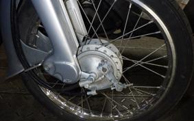 HONDA C50 SUPER CUB AA01