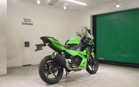 KAWASAKI NINJA 400 2023 EX400L