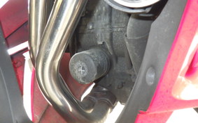 HONDA CBR400R 2023 NC56