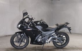 HONDA CBR250R MC41