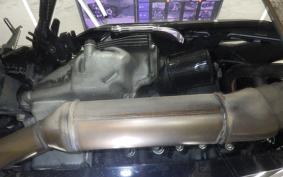 KAWASAKI NINJA 400 2022 EX400G