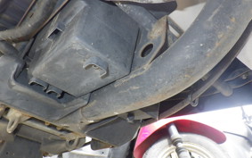HONDA TODAY 2 AF67