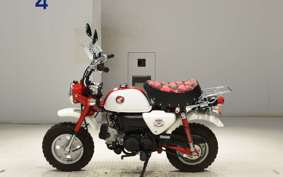 HONDA MONKEY