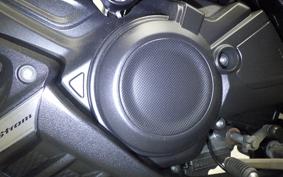 SUZUKI Vｽﾄﾛｰﾑ650A 2013 VP56A