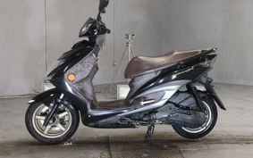 YAMAHA CYGNUS 125 X SE44J