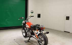 HONDA MONKEY 2020 Z50J