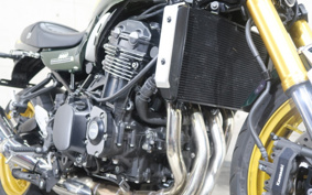 KAWASAKI Z900RS 2024 ZR900K