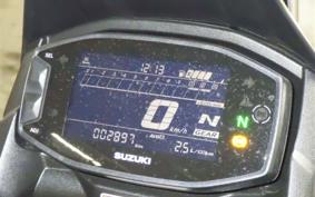 SUZUKI Vｽﾄﾛｰﾑ250SX 2012 EL11L