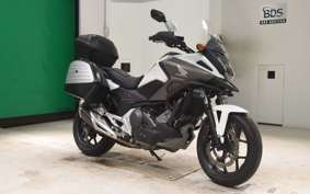 HONDA NC750X D Limited 2020 RC90