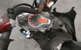 SUZUKI ADDRESS V125 CF4MA