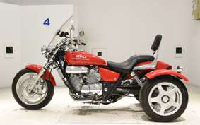HONDA MAGNA 250 TRIKE MC29