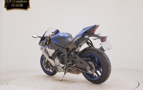 YAMAHA YZF-R1 2015