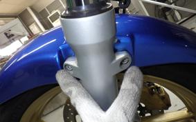 HONDA VTR 250 Gen. 2 1997 MC33