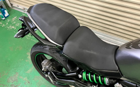 KAWASAKI NINJA 400 2018 EX400E