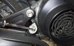 HONDA DIO 110 1998 JF31
