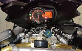 SUZUKI BANDIT1250F GW72A