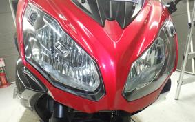 KAWASAKI NINJA 400 ABS 2015 EX400E