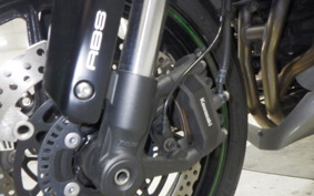 KAWASAKI Z1000 Gen.5 2018 ZXT00W