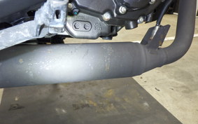 HONDA CL250-2 MC57