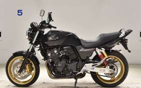 HONDA CB400SF VTEC 2013 NC42