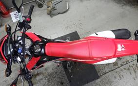 HONDA CRF250L 2025 MD44
