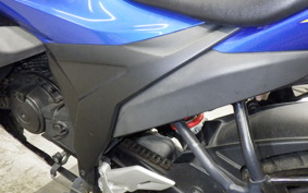 SUZUKI ｼﾞｸｻｰ150SF