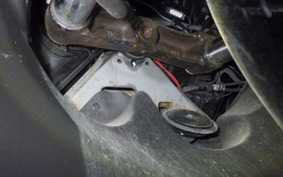 SUZUKI SKYWAVE 250 (Burgman 250) M CJ45A