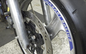 KAWASAKI BALIUS 250 2002 ZR250A