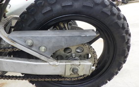 KAWASAKI KSR-1 MX050B