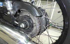 KAWASAKI W800 2013 EJ800A