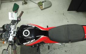 SUZUKI GSX400 IMPULSE 1994 GK79A