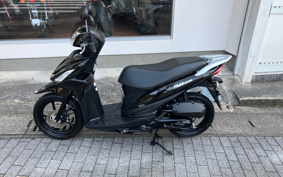 SUZUKI ADDRESS V110 CE47A