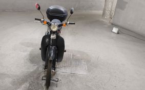 HONDA LITTLE CUB AA01