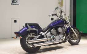 YAMAHA DRAGSTAR 1100 2006 VP13J