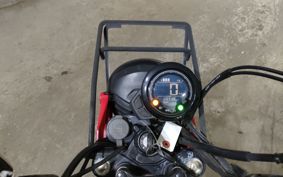 HONDA CT125 HUNTER  CUB  JA55